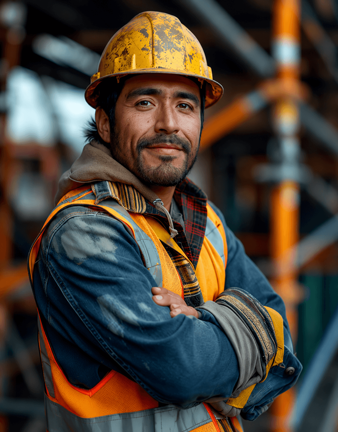 Nevics Partners team member