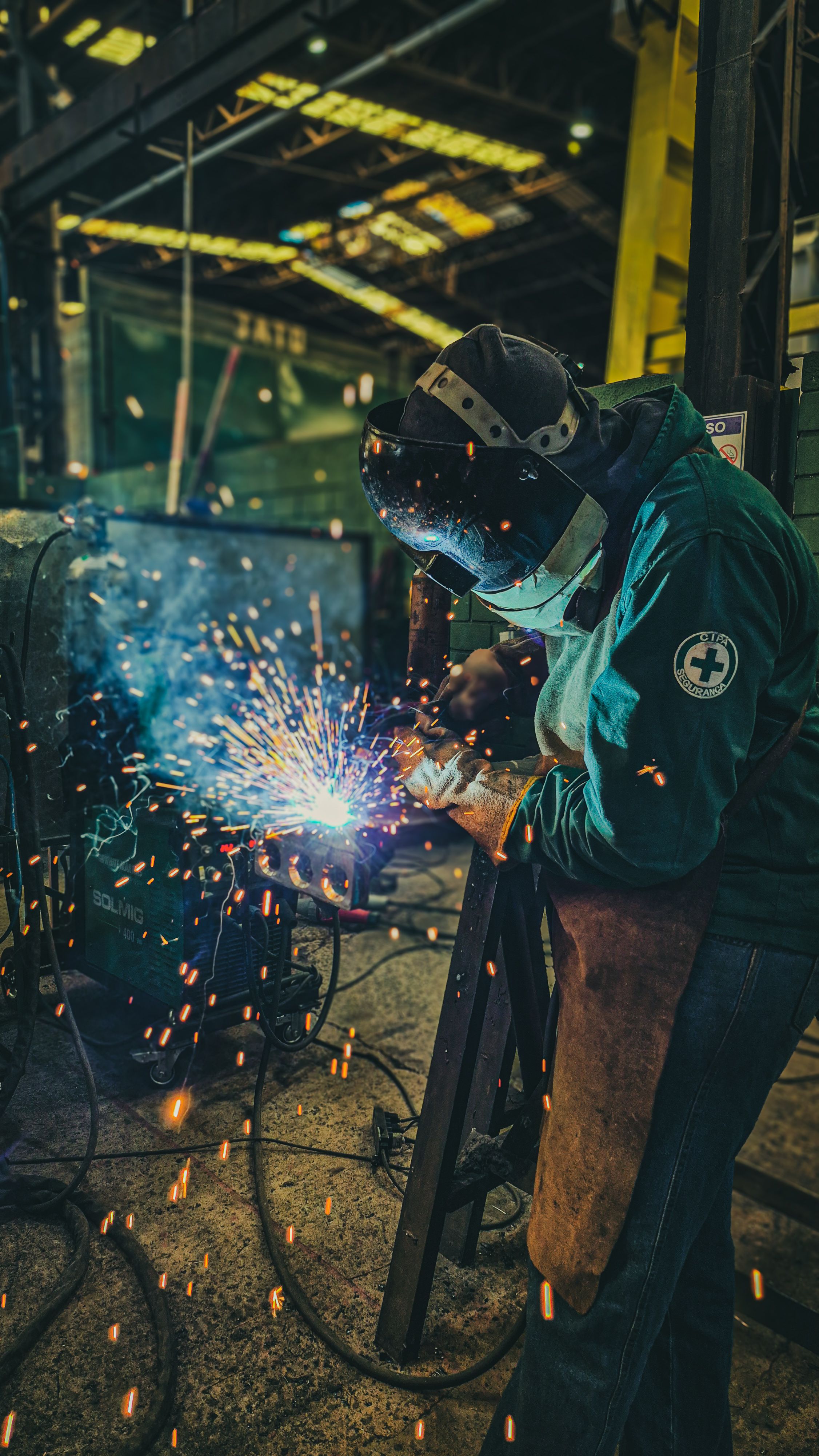 Welding & Fabrication